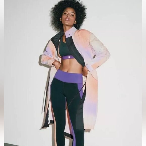 NWT Sweaty Betty - Women's Power Medium Impact Sports Bra Medium - Picture 4 of 8